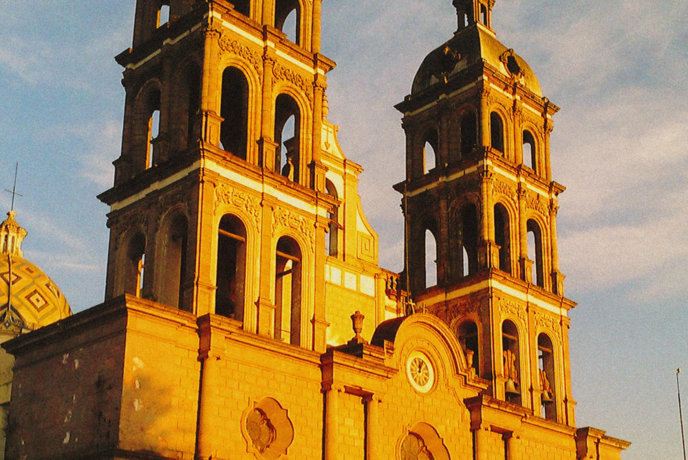 Teziutlan2-1000x670 - Como en Londres pero en México: el hermoso Pueblo Mágico con pintorescas callecitas para caminar