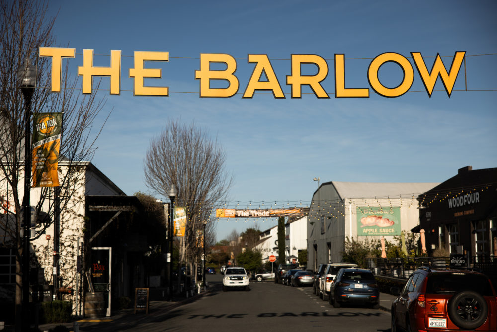 The-Barlow-Sonoma-California-1000x667 - No te hablo de Sonora, te hablo de Sonoma, California