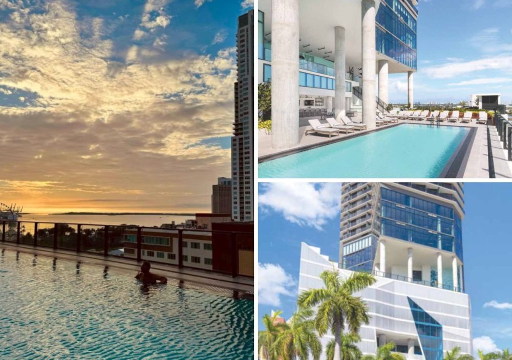 El nuevo rostro de Miami: The Elser Hotel & Residences