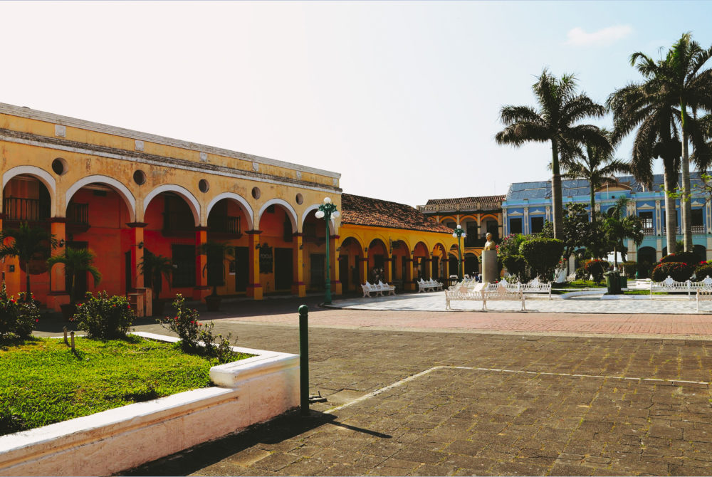 El colorido y hermoso pueblo de México que fue declarado Patrimonio de la Humanidad por la UNESCO