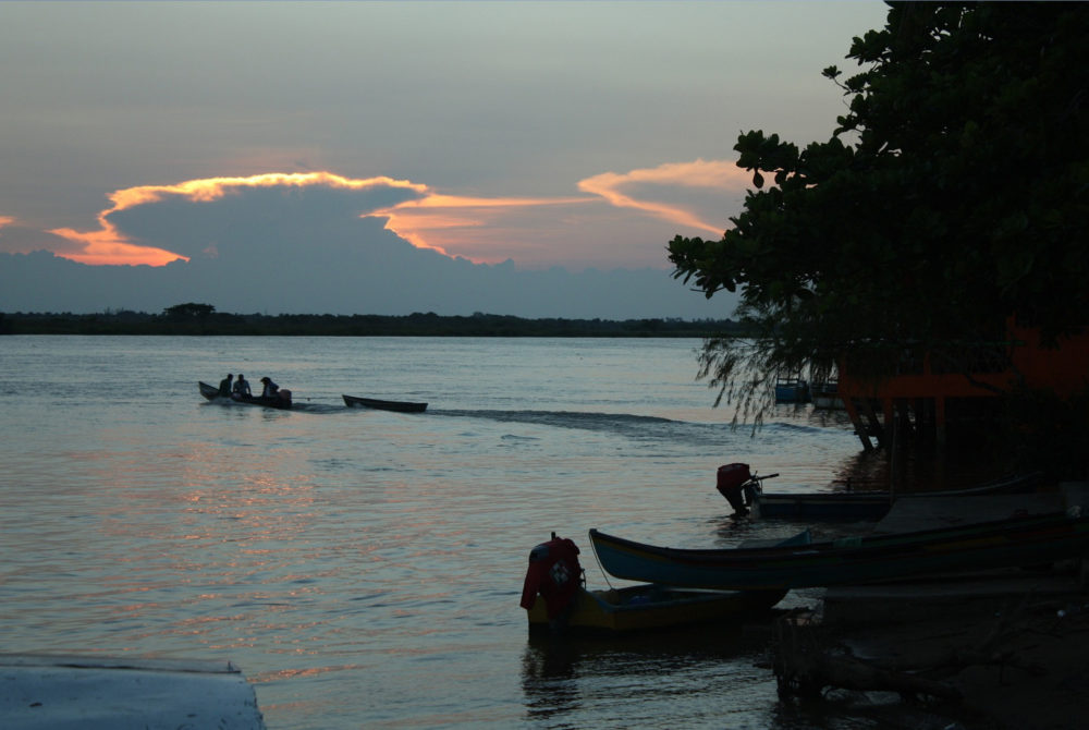 Tlacotalpan2-1000x670 - El colorido y hermoso pueblo de México que fue declarado Patrimonio de la Humanidad por la UNESCO