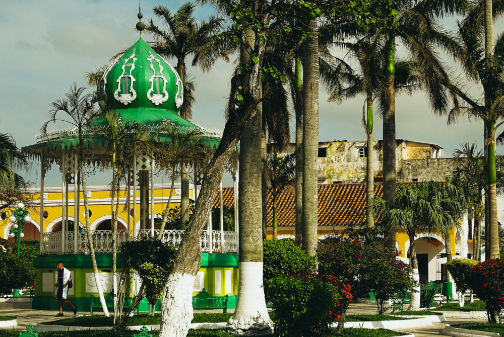 Tlacotalpan3-1000x670 - El colorido y hermoso pueblo de México que fue declarado Patrimonio de la Humanidad por la UNESCO