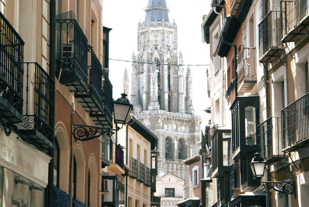 Toledo4-1000x670 - Qué hacer en un día en Toledo: los imperdibles de esta hermosa ciudad a pasos de Madrid