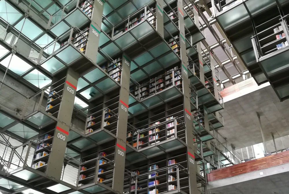 Vasconcelos-Por-Dentro2-1000x670 - La biblioteca de la CDMX que fue elegida como una de las más hermosas del mundo por una prestigiosa revista