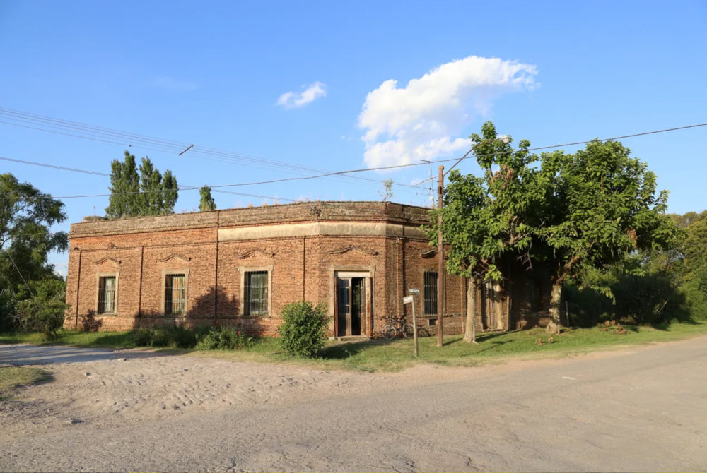 Villa-Ruiz-1000x670 - El hermoso pueblo rural a pocos kilómetros de la Ciudad Autónoma de Buenos Aires que es perfecto para una escapada dominguera