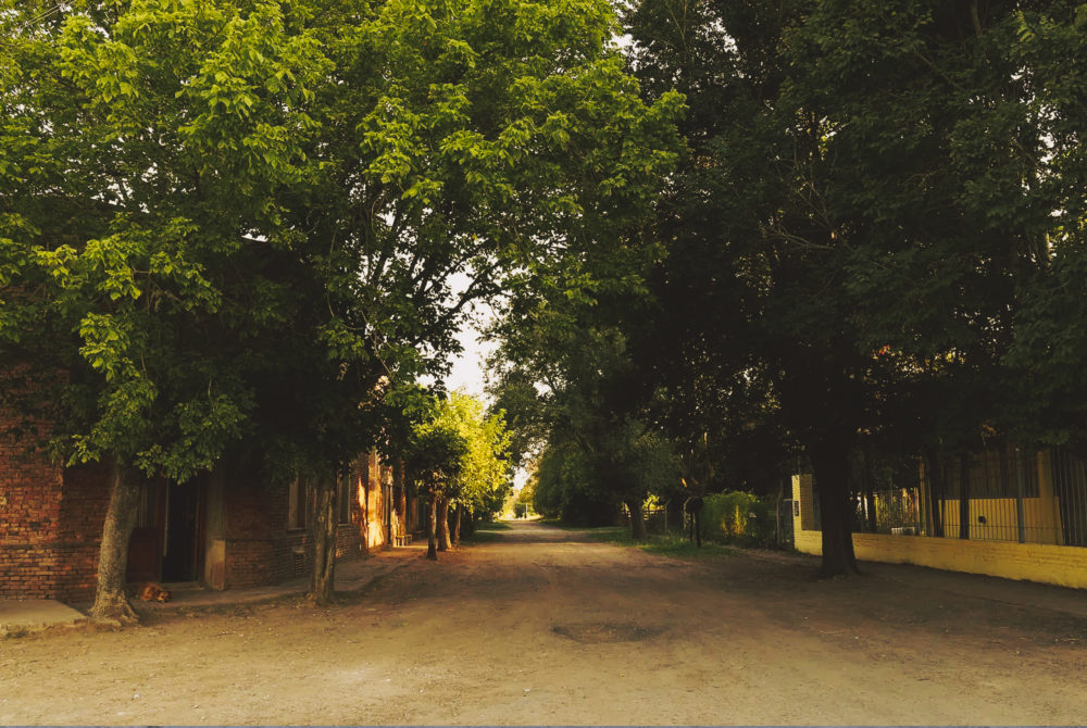 El hermoso pueblo rural a pocos kilómetros de la Ciudad Autónoma de Buenos Aires que es perfecto para una escapada dominguera