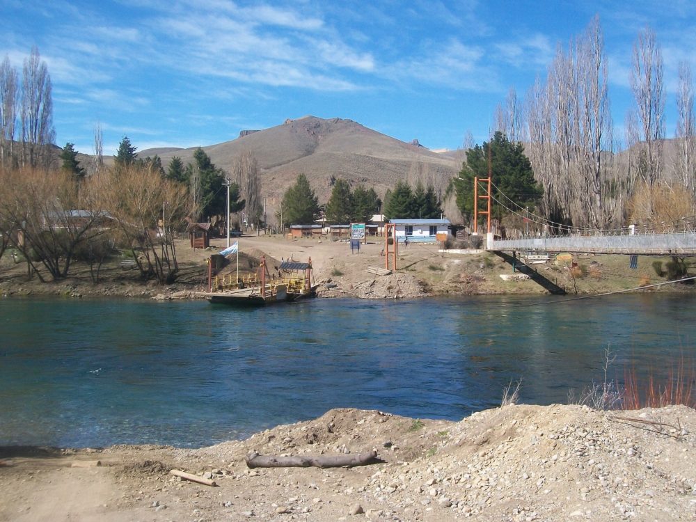 Este pueblo del sur de Argentina es un paraíso escondido a pocos kilómetros de Bariloche