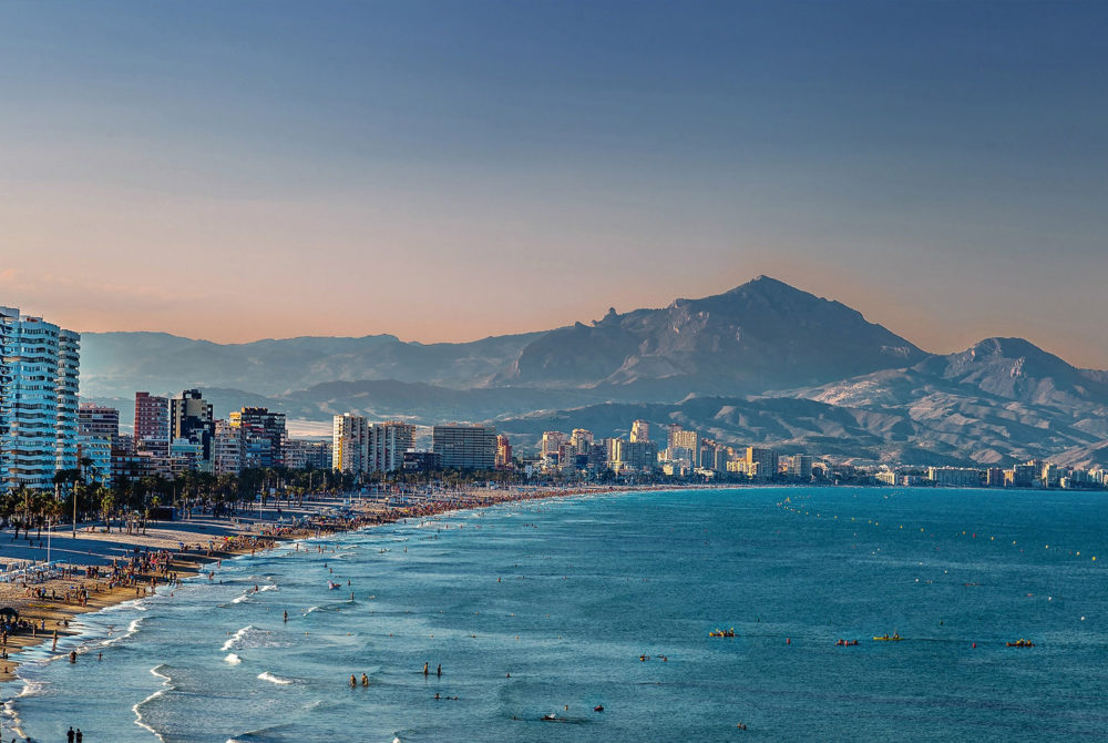 5 hermosos pueblos de Alicante para una escapada de fin de semana