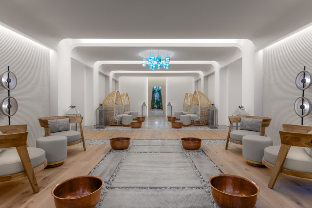 Waldorf-Astoria-Cancun-Spa-5-1000x667 - Waldorf Astoria Cancún, la joya que guarda el Caribe Mexicano