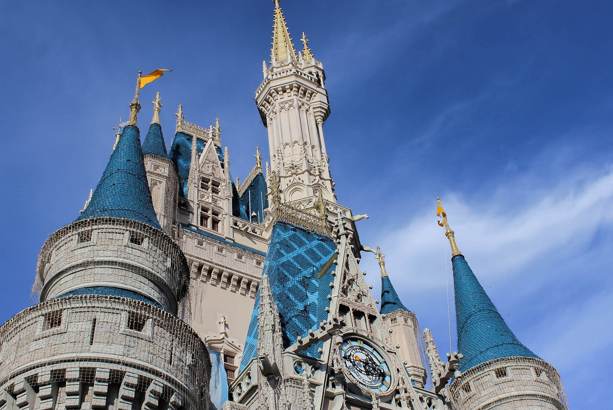 Cuántas actividades hay en Disney World y cuáles son las más recomendadas