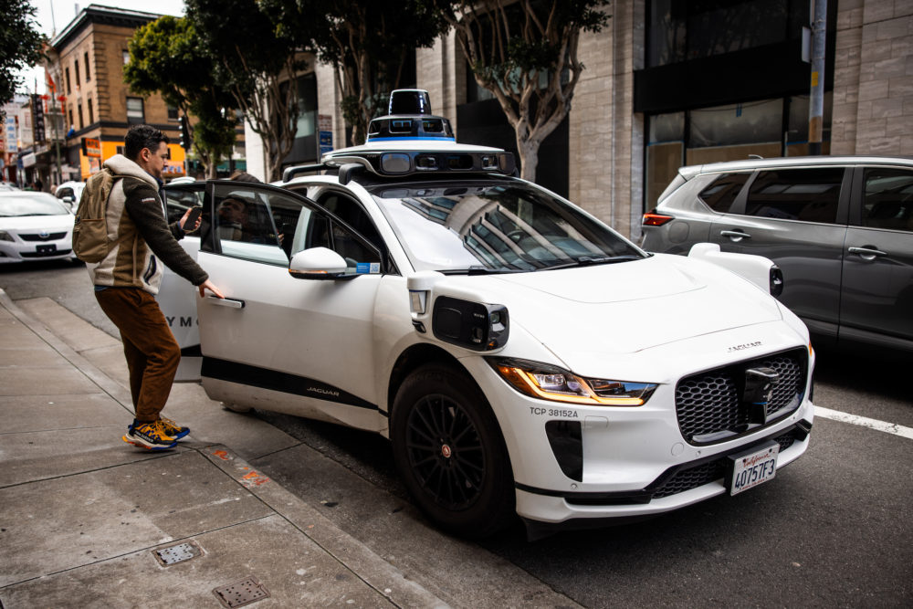 Waymo-San-Francisco-1000x667 - Si ya conoces San Francisco, te comparto 5 experiencias para volver a sorprenderte