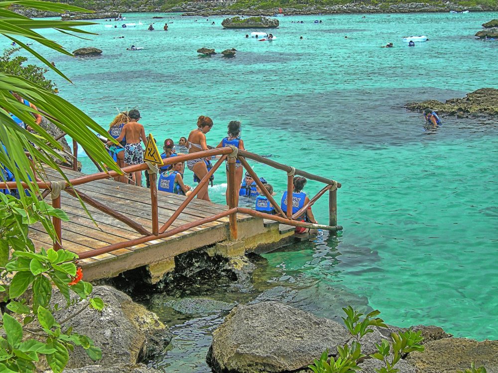 Xel-Ha_wikimedia_commons_Kirt-Edblom-1000x749 - Cuáles son todas las promociones de Xel-Há para esta temporada