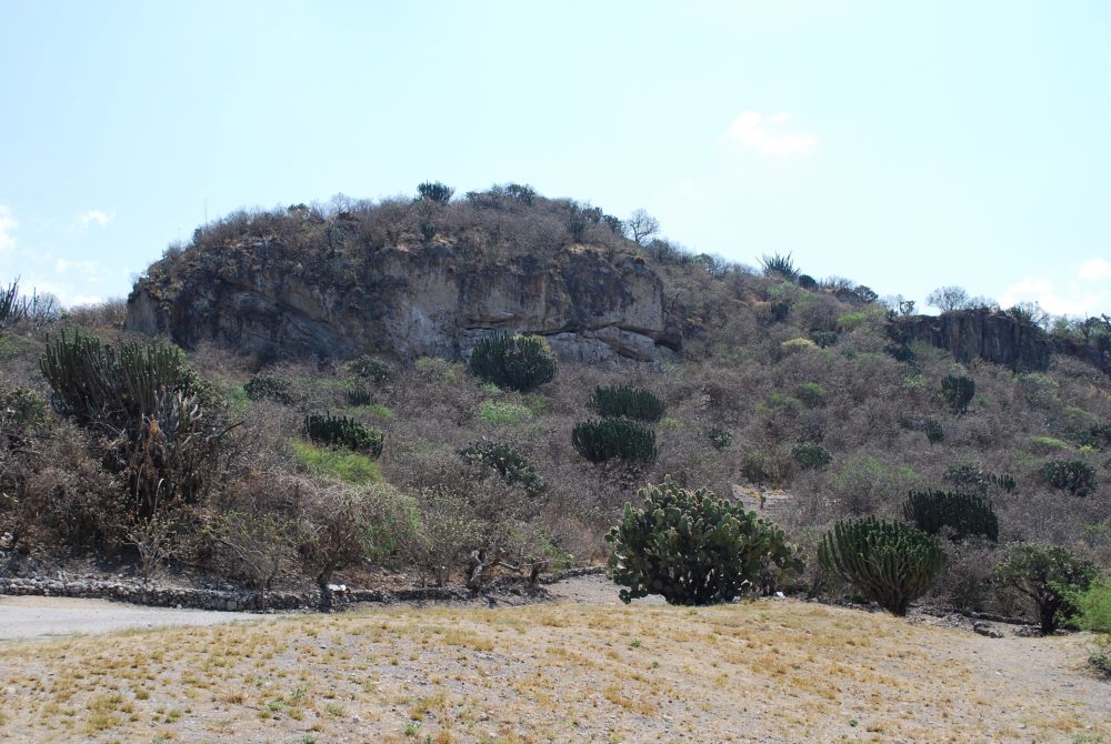 El hermoso Patrimonio de la Humanidad de UNESCO a 45 minutos de Oaxaca de Juárez que debes conocer