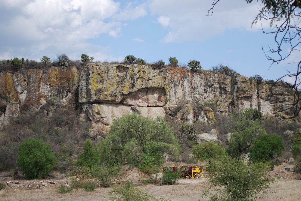 Yagul_wikimedia_commons_AlejandroLinaresGarcia2-1000x670 - El hermoso Patrimonio de la Humanidad de UNESCO a 45 minutos de Oaxaca de Juárez que debes conocer