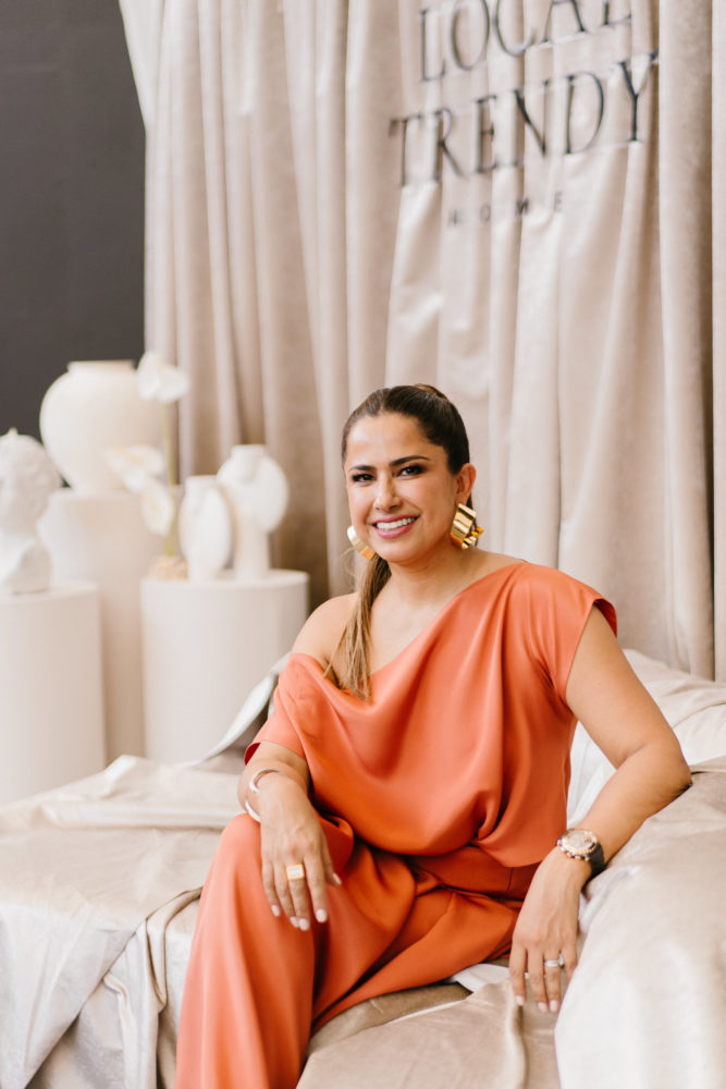 Local Trendy celebra una década de tendencia, armonía y sofisticación