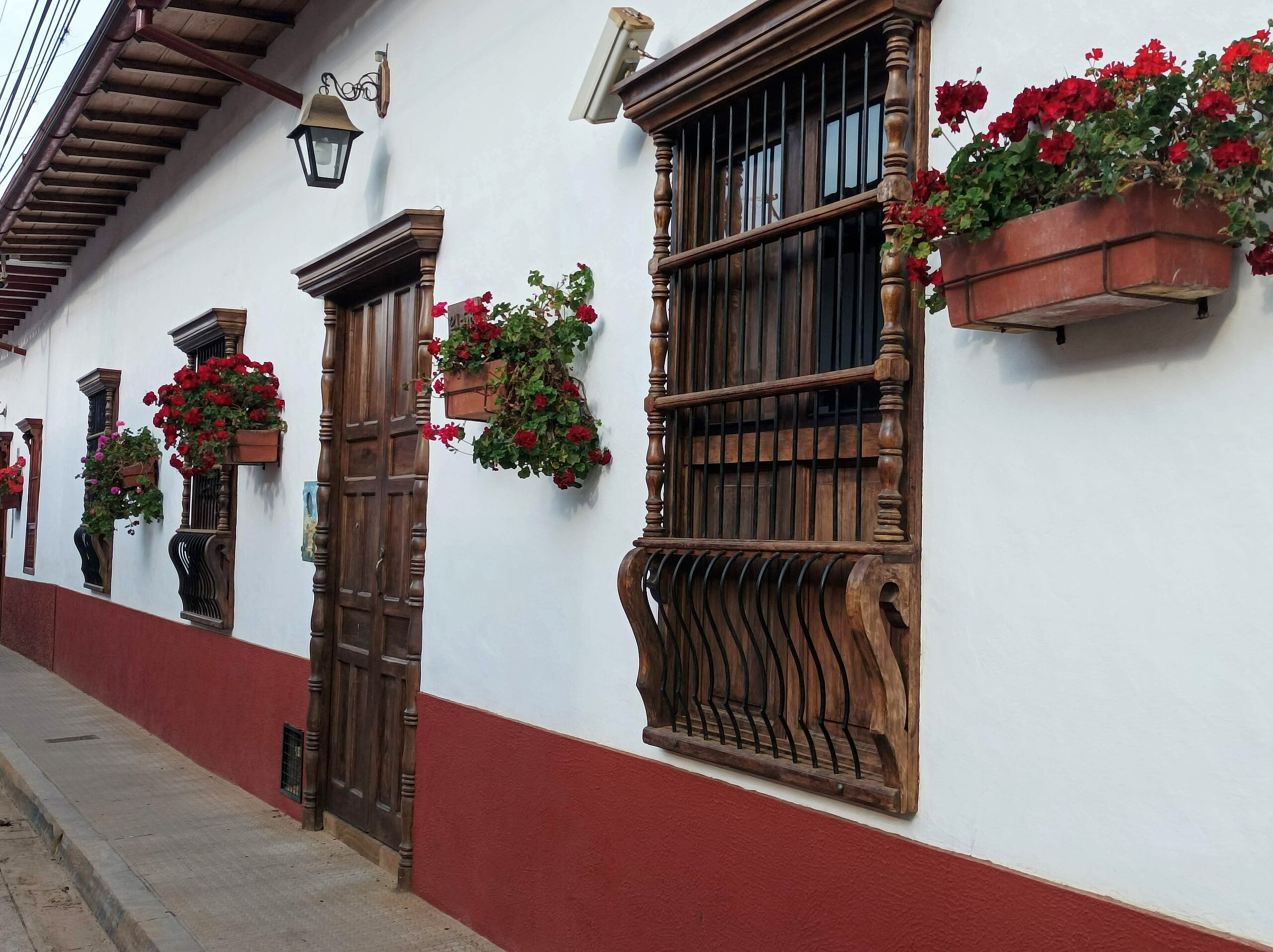 El pueblo a 3 horas de Bucaramanga que es uno de los más lindos del mundo según la Organización Mundial del Turismo