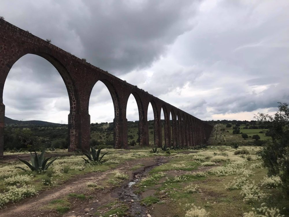 Zempoala_acueducto_wikimedia_commons_Necropxia-1000x750 - Cuáles son los 9 Pueblos Mágicos de Hidalgo