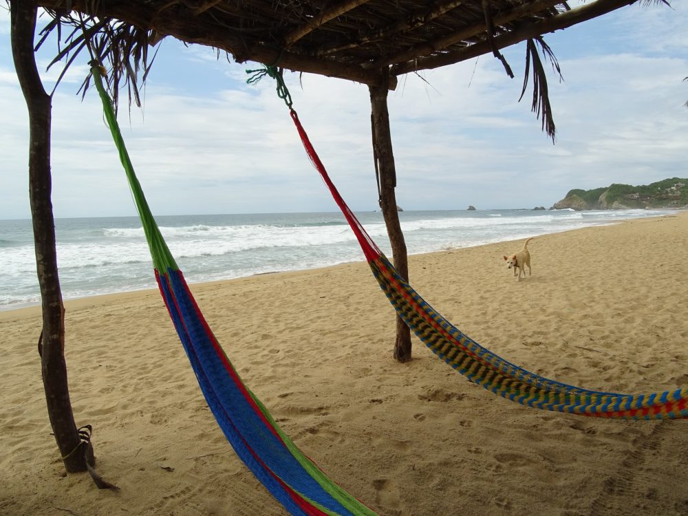 Zipolite_wikimedia_commons_Adam-Jones-1000x750 - Guía de viaje para Zipolite: playas nudistas, paraíso hippie y hermosos atardeceres