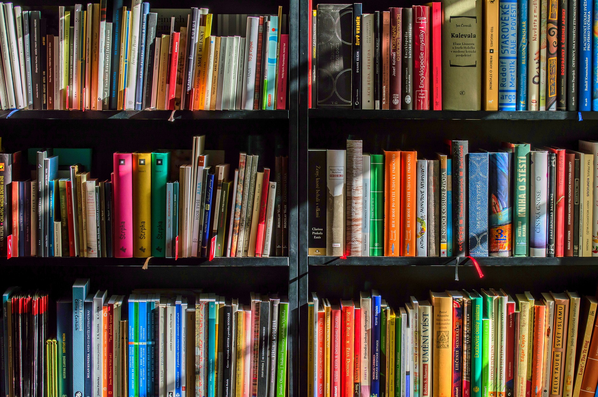 La biblioteca de la CDMX que fue elegida como una de las más hermosas del mundo por una prestigiosa revista La biblioteca de la CDMX que fue elegida como una de las más hermosas del mundo por una prestigiosa revista