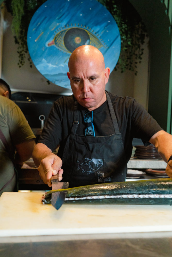 casamarte-667x1000 - La pesca del minuto en La Paz, México