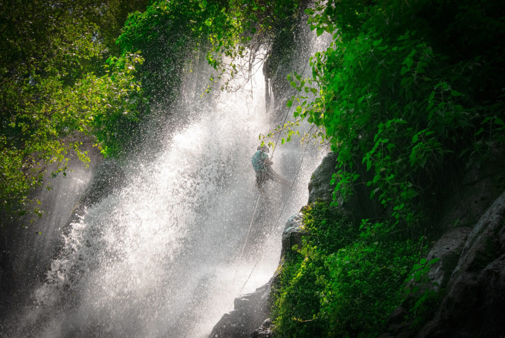 cascada-valle-bravo-1000x670 - 2 bonitos Pueblos Mágicos con cascadas para disfrutar de la naturaleza