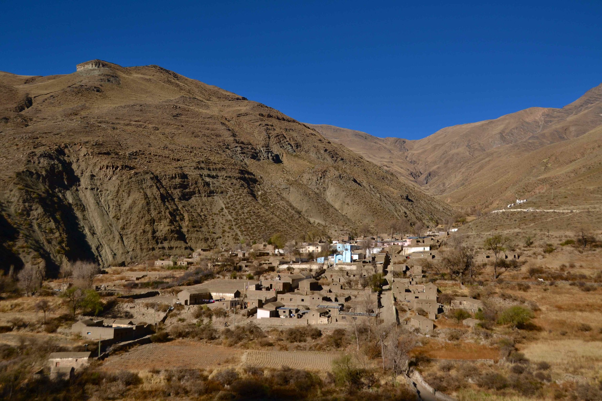 El pueblito del norte argentino que es uno de los más lindos del mundo según ONU Turismo