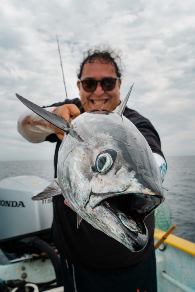 chef-ezequiel-667x1000 - La pesca del minuto en La Paz, México