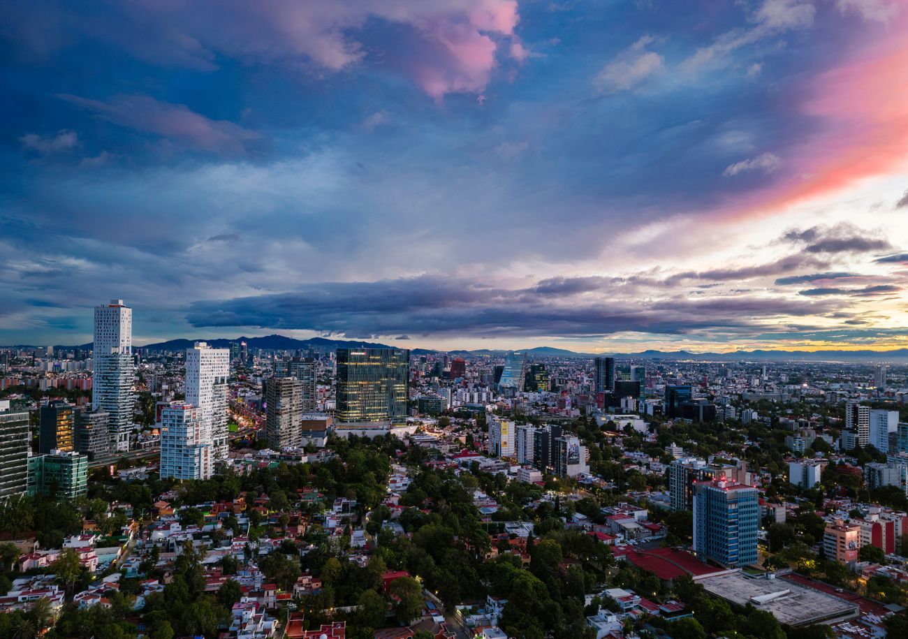 Local adoptivo: Álvaro García, director de Rayo Cocktail Bar y Nonu Glamping