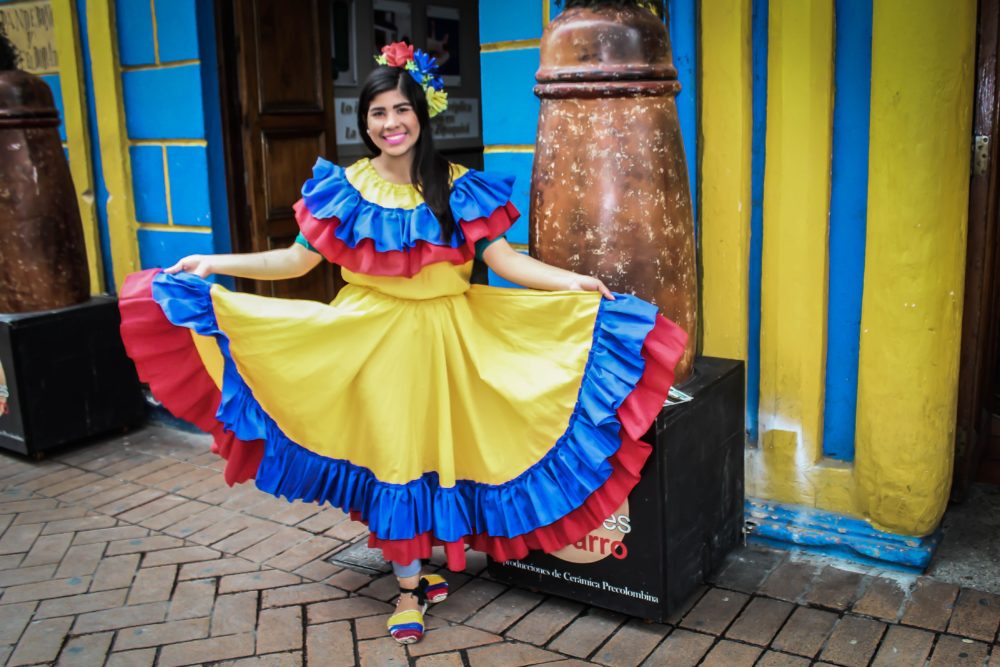 colombia_pixabay-1000x667 - Top 7 países de Latinoamérica para vivir