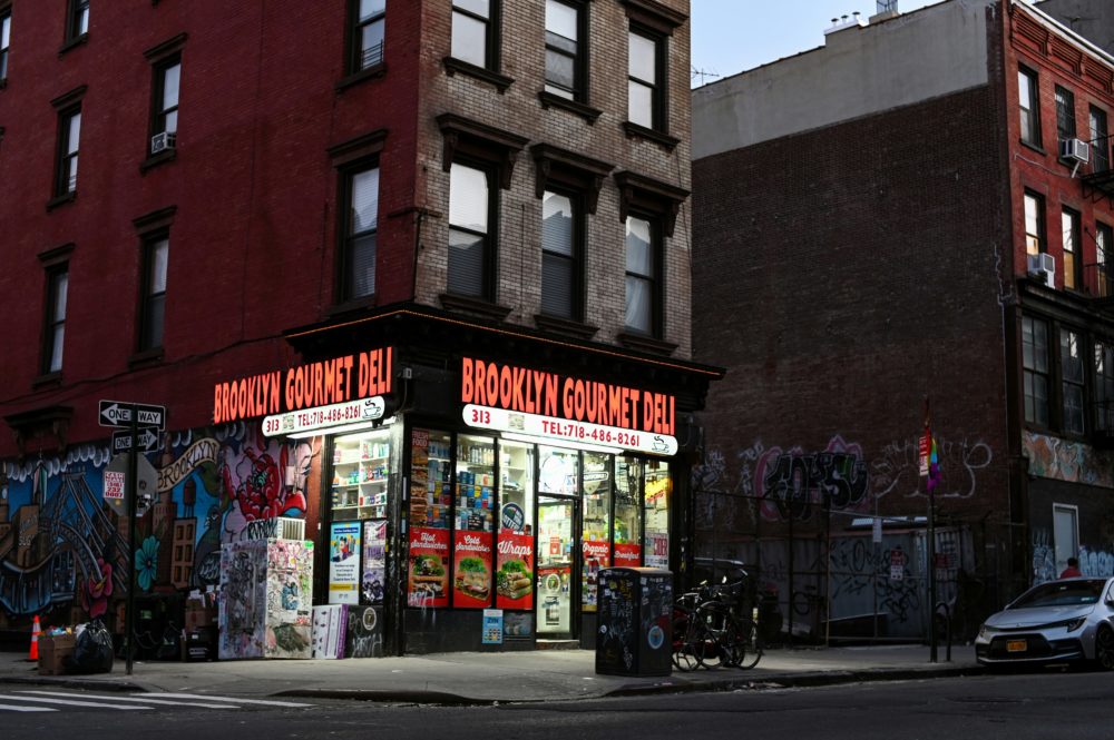 Delis en Nueva York: anótalos para tu próximo viaje