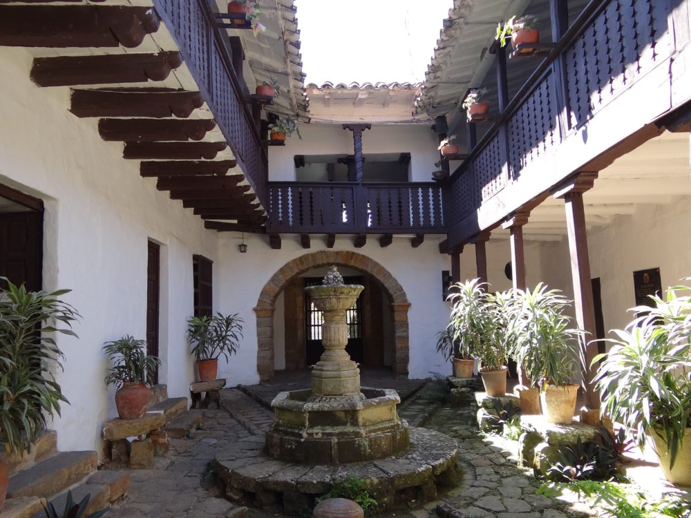 el_Socorro_wikimedia_commons_Kamilokardona2-1000x750 - El Pueblo Patrimonio colombiano que es uno de los más antiguos de América y tiene alucinantes callecitas