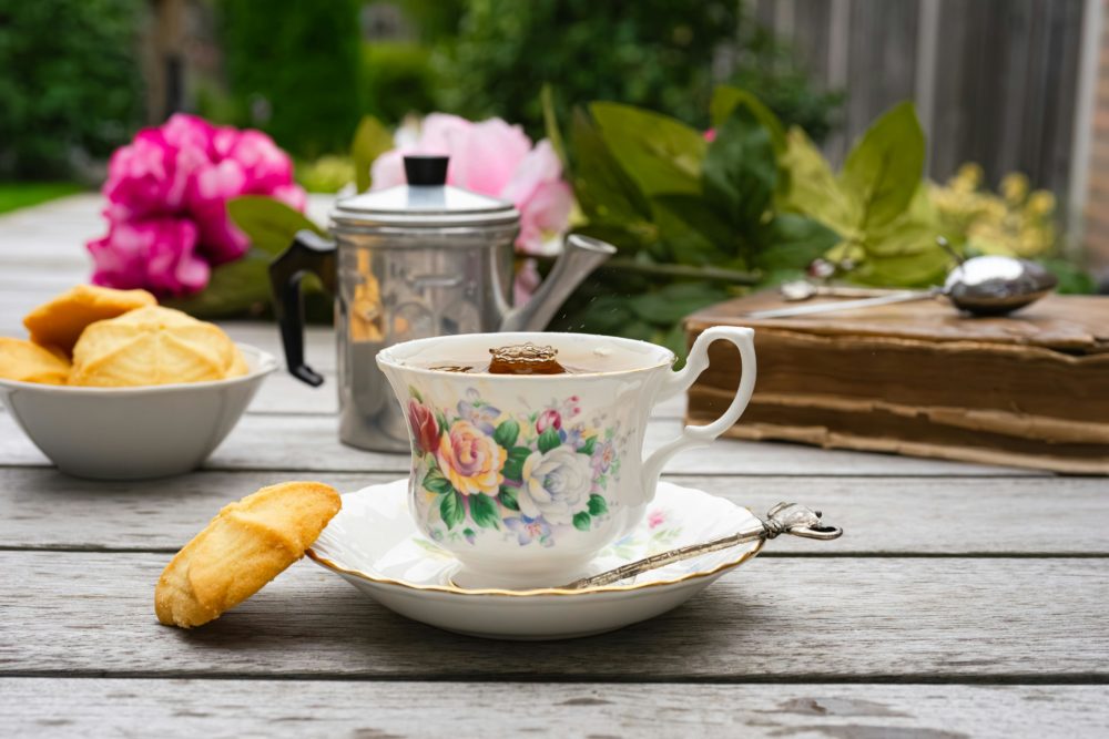 Té en Londres: visita estos lugares para sentirte como de la realeza