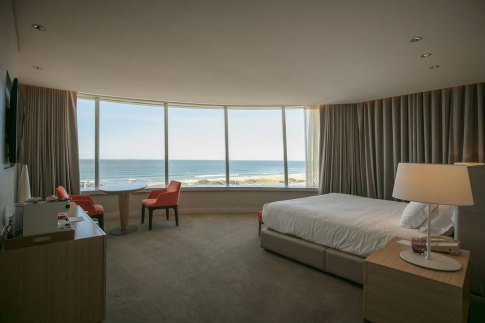 The Grand Hotel: lujo, elegancia y sofisticación en Punta del Este