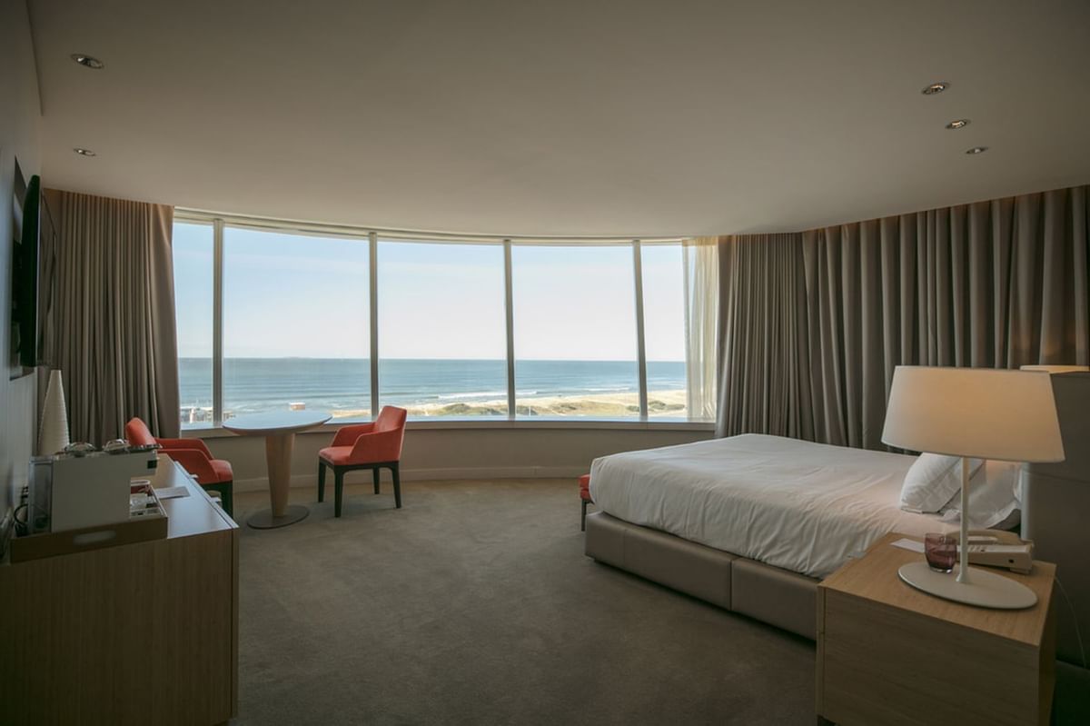 The Grand Hotel: lujo, elegancia y sofisticación en Punta del Este
