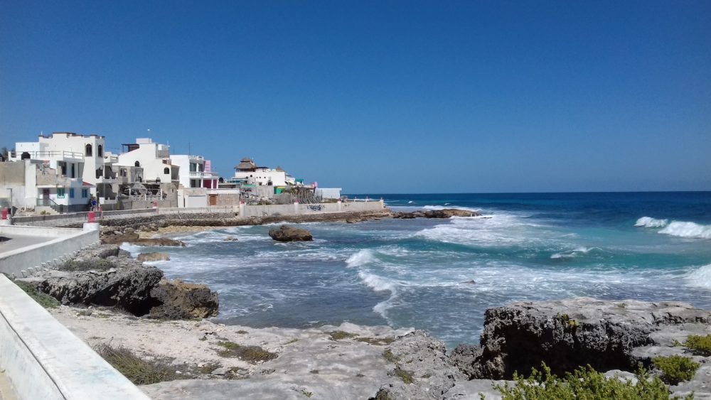 5 lugares que no debes perderte de Isla Mujeres, un Pueblo Mágico único