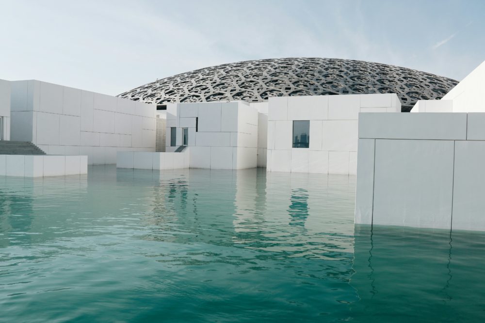 Más allá de las obras: los museos más fascinantes del mundo