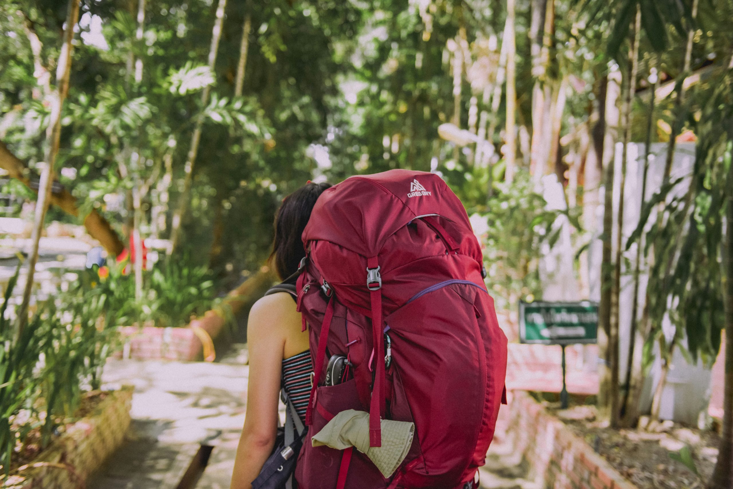 Solo traveling: 4 consejos para disfrutar al máximo