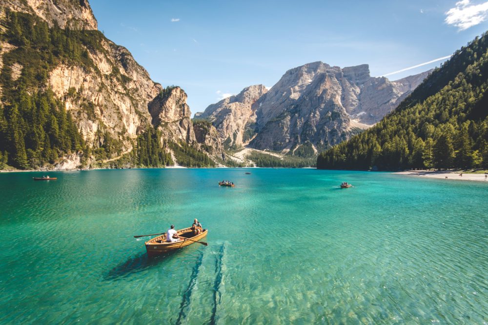 Llegó la mejor semana para comprar viajes, Member Week Travel Edition de AMEX