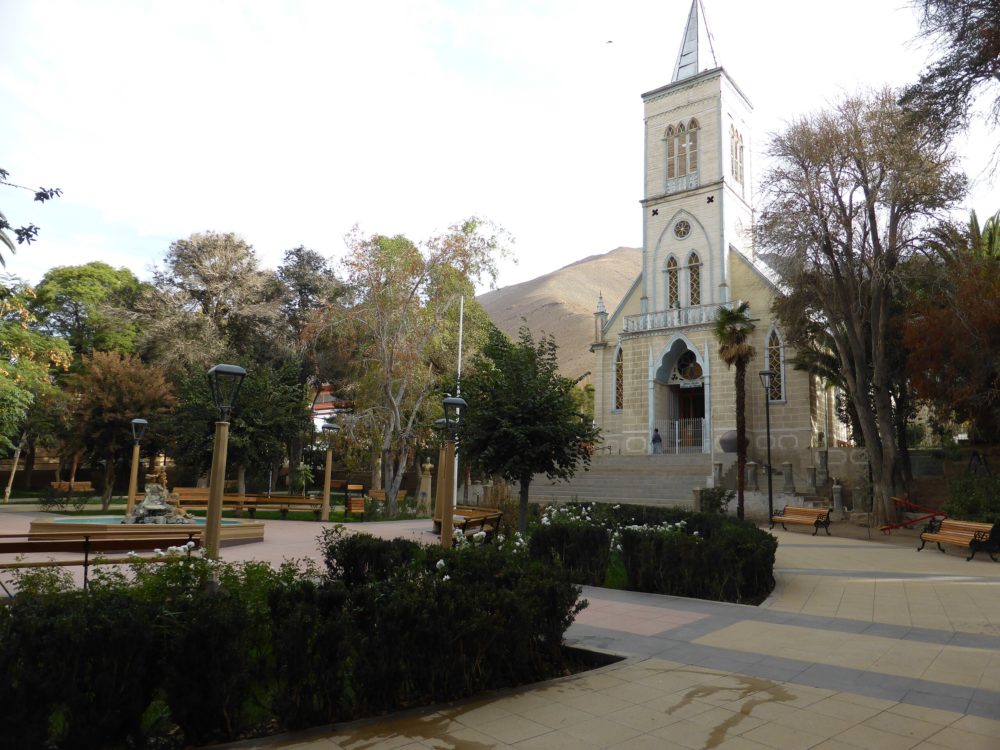 pisco_elqui_wikimedia_commons_CARLOS-TEIXIDOR-CADENAS-1000x750 - Cuál es el impactante pueblo de Chile que fue destacado por la Organización Mundial del Turismo por su belleza