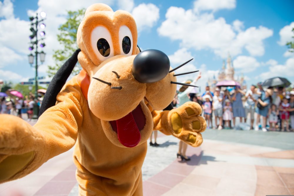 pluto-disney_world_pixabay-1000x668 - Cuánto cuestan las entradas para Disney World