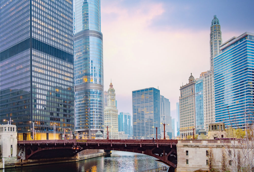 Anímate a explorar el lado B de Chicago