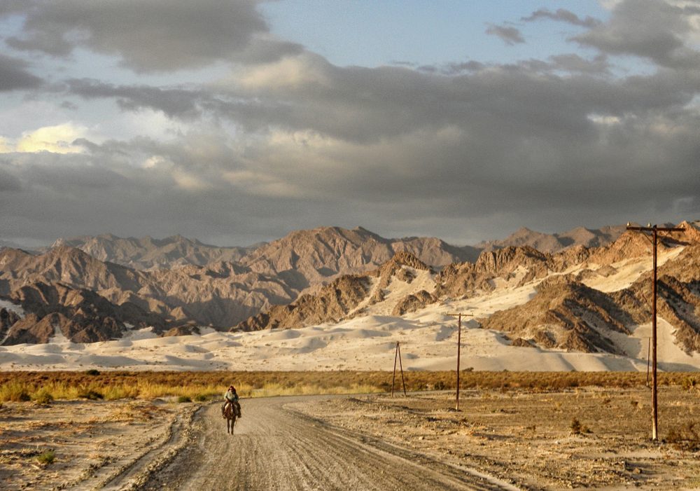 No es Mendoza: la Ruta del Vino poco conocida en Argentina que debes visitar