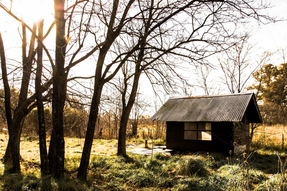 El precioso pueblo a 1 hora y media de la Ciudad Autónoma de Buenos Aires con ricos asados y mucho campo para ir con los chicos