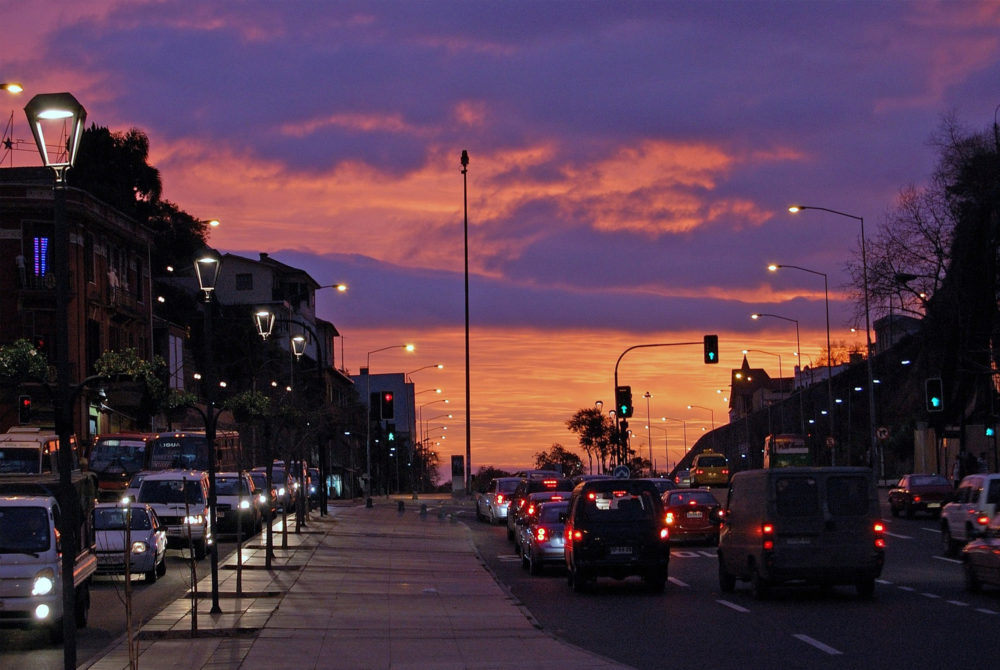 vina-del-mar-1000x670 - Descubre 5 escapadas de un día para hacer desde Santiago de Chile