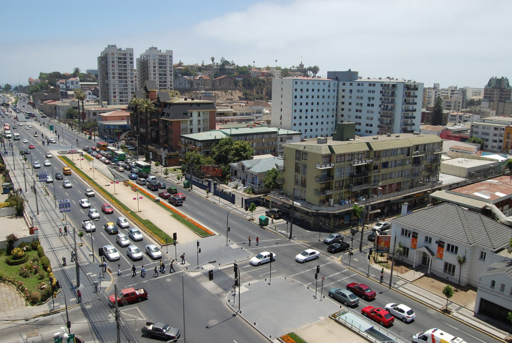 vina-del-mar2-1000x670 - Compras en Chile: cuáles son los shoppings que eligen los argentinos que cruzan la frontera