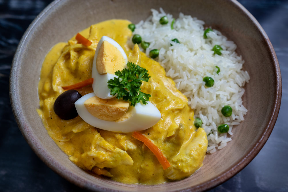Aji-de-gallina-3-1000x667 - Guía de barrios porteños: qué hacer en Retiro