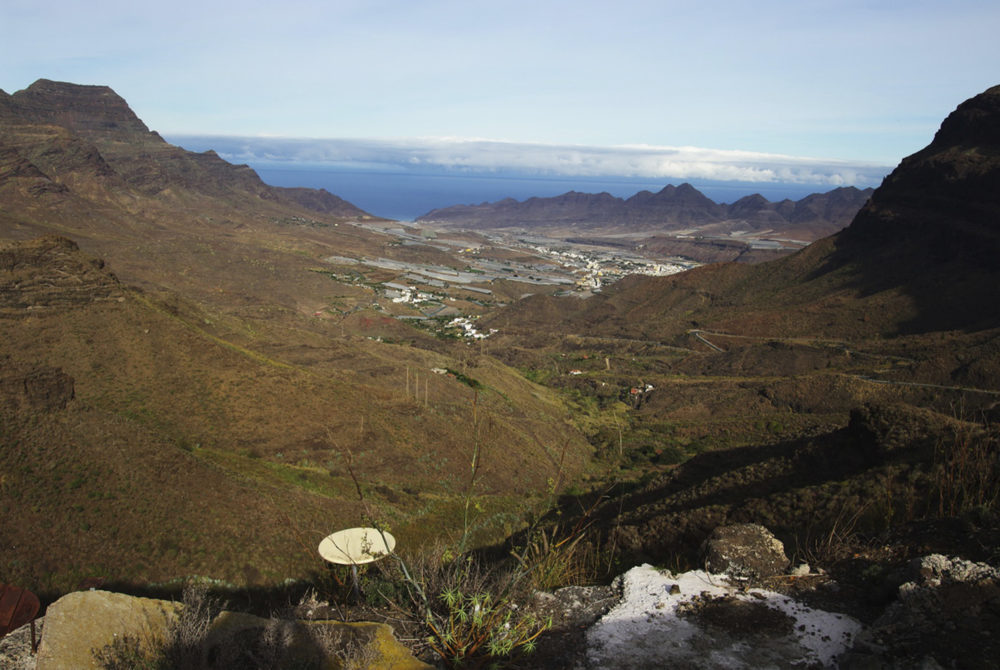 Aldea-San-Nicolas2-1000x670 - El precioso pueblito de Canarias con bellísimas playas poco visitadas perfectas para unas vacaciones en familia con los niños