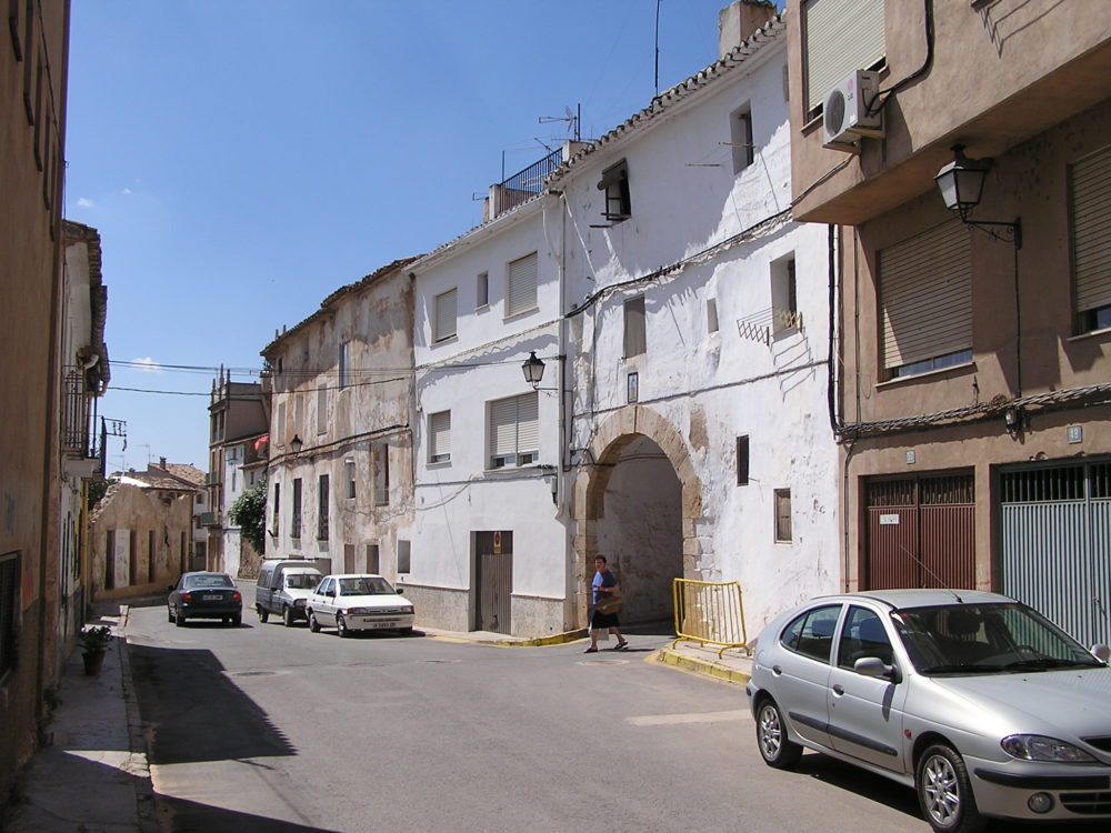 Altura_castellon_wikimedia_commons_Share-Alike-1000x750 - El espectacular pueblito para hacer turismo rural a 45 minutos de Valencia con hermosos paisajes y un esplendoroso monasterio
