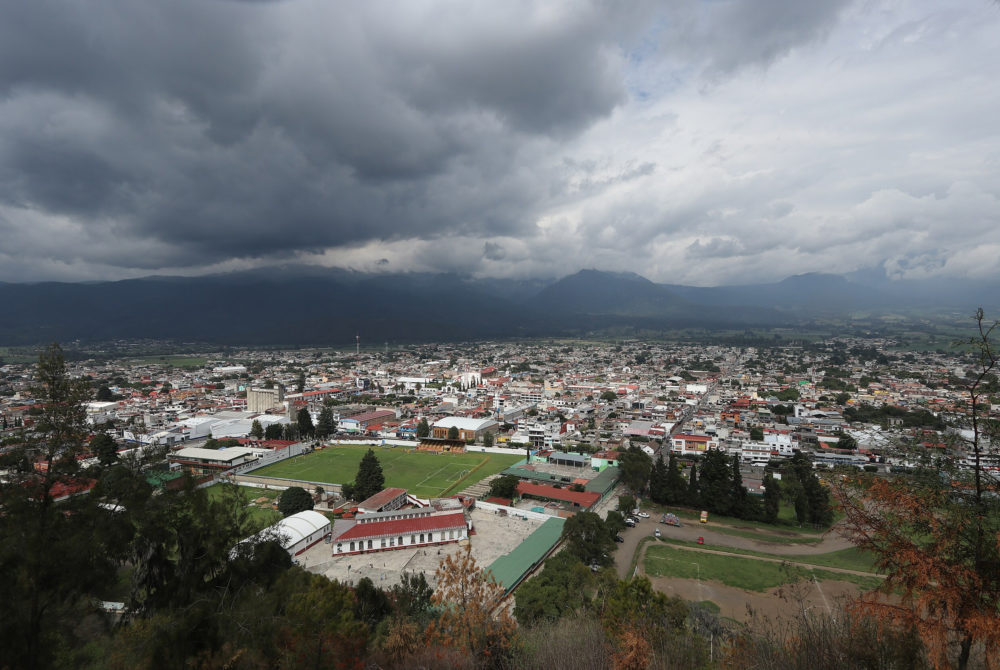 Amecameca-1000x670 - El precioso pueblo a poco más de 1 hora de la CDMX por el que pasó Hernán Cortés y tiene bonitas artesanías y velas para comprar