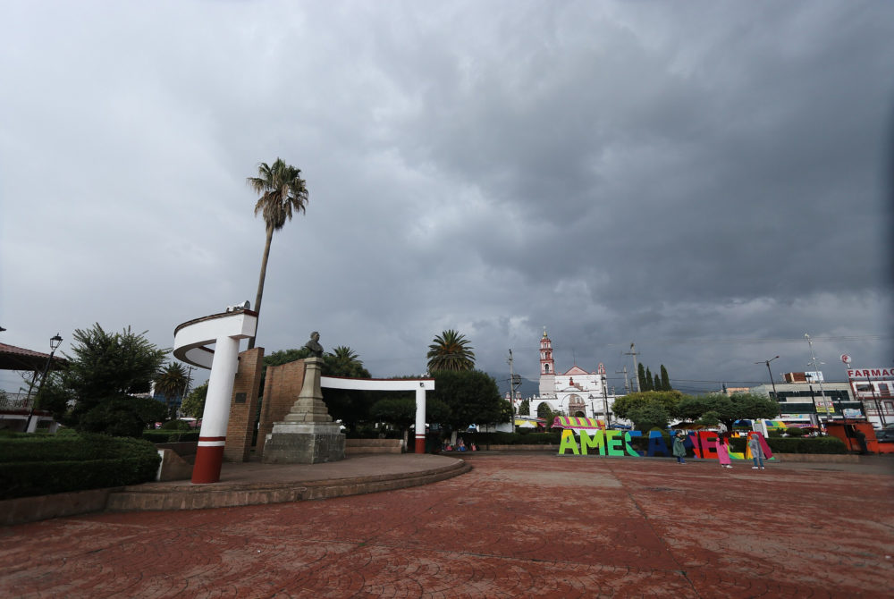 Amecameca2-1000x670 - El precioso pueblo a poco más de 1 hora de la CDMX por el que pasó Hernán Cortés y tiene bonitas artesanías y velas para comprar